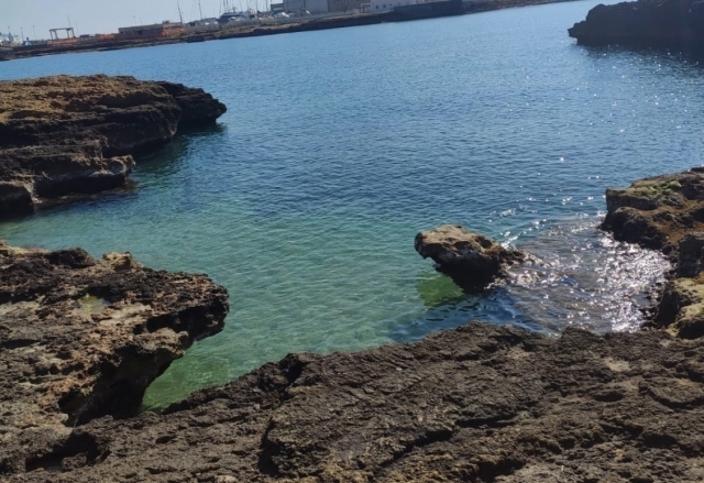  diving location