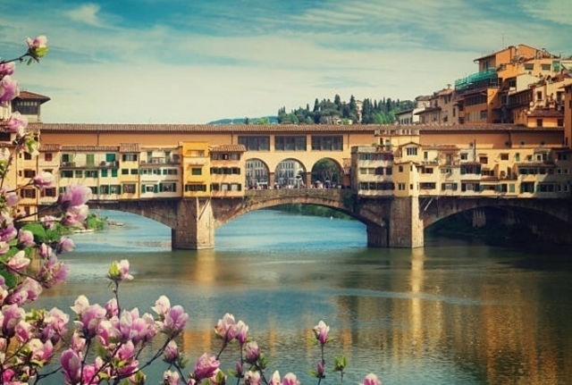  Ponte Vecchio 