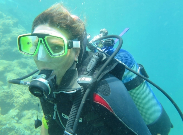 curso de buceo en aguas abiertas 