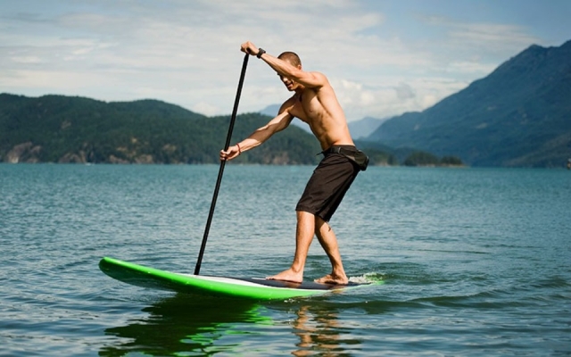  Location de SUP 