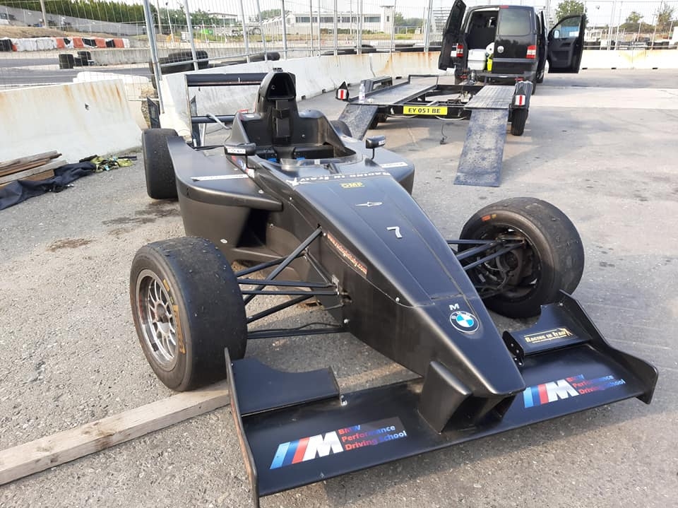 Buvez une formule 4 à Varano Buvez une formule 4 à Varano