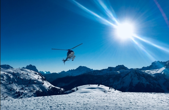 in flight 