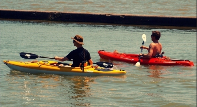  canoe rental