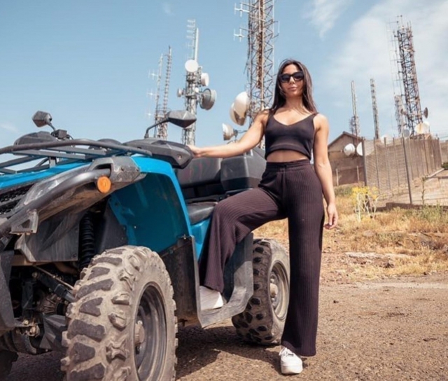  unser Quads 