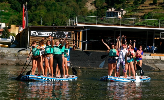  mega sup 