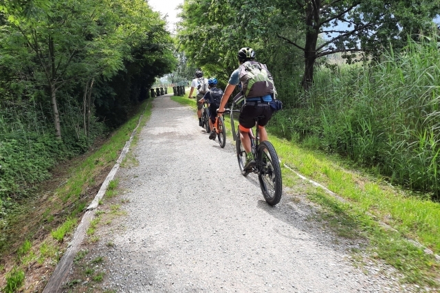  MTB-Rennen