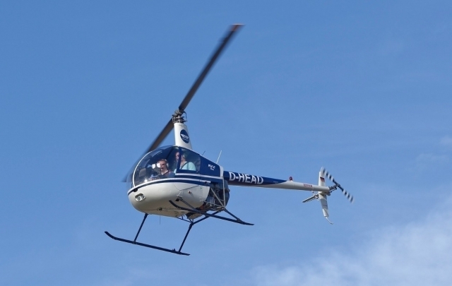  in flight 