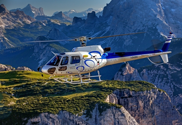 tour privato