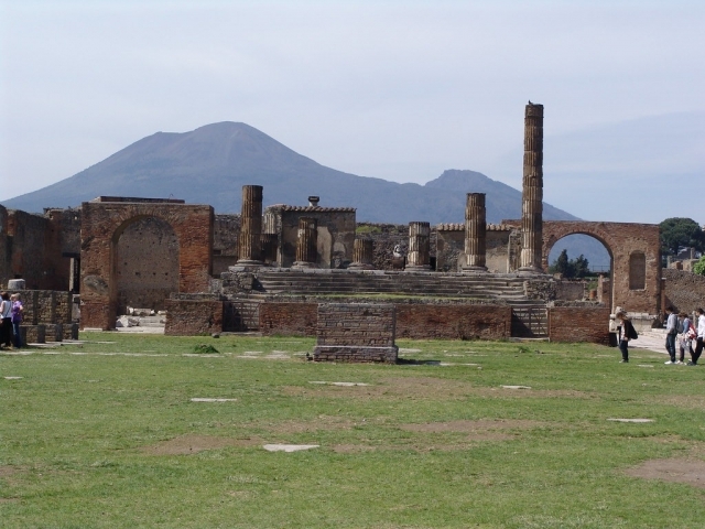 pompei