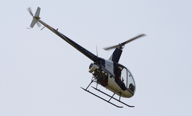 tour in elicottero