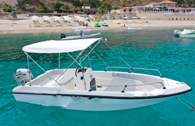  unser Boot 