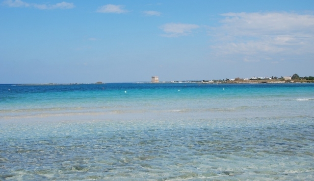 porto cesareo