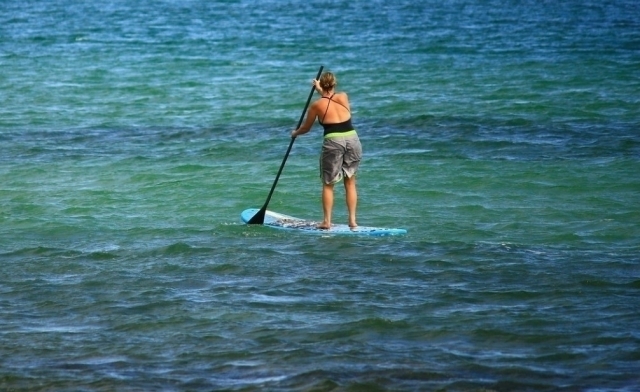 noleggio sup