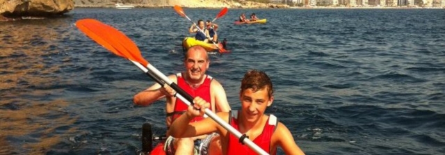 In gruppo