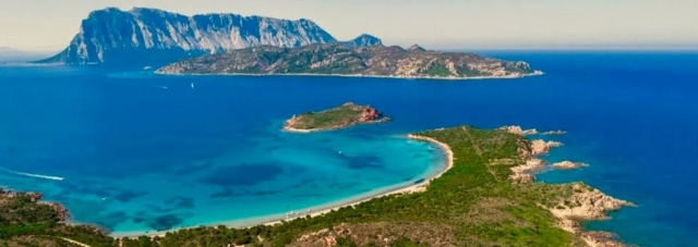 Tavolara Marine Area 