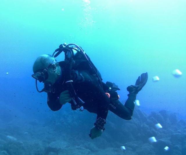  The instructor