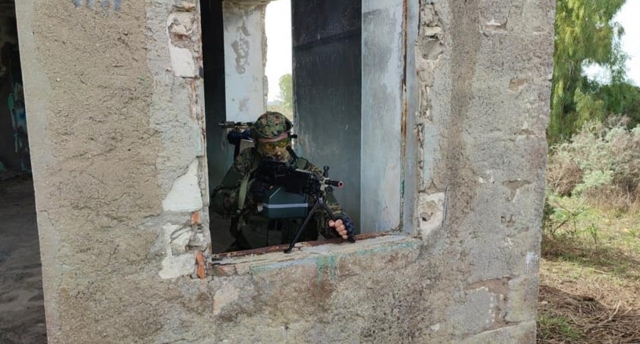  sniper 