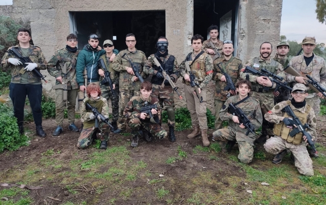  winning team