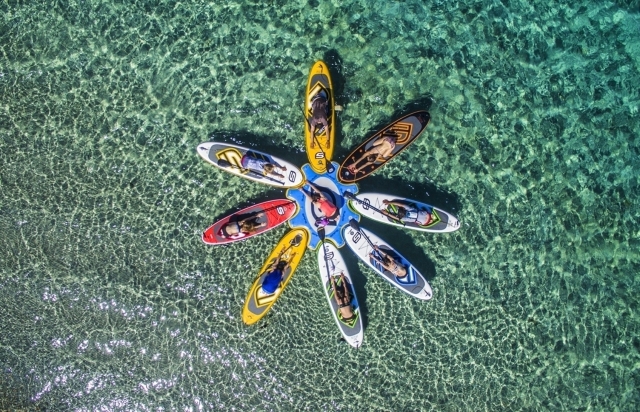 Nossa excursão sup 