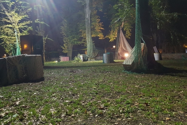  terrain de jeu 