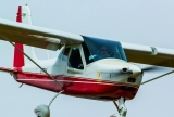 Vuelo en avión bimotor de cuatro plazas en Sibari 15m