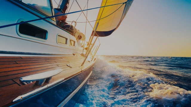  Navigation vers le soleil 