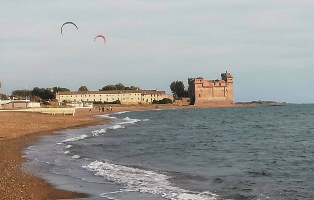 santa marinella