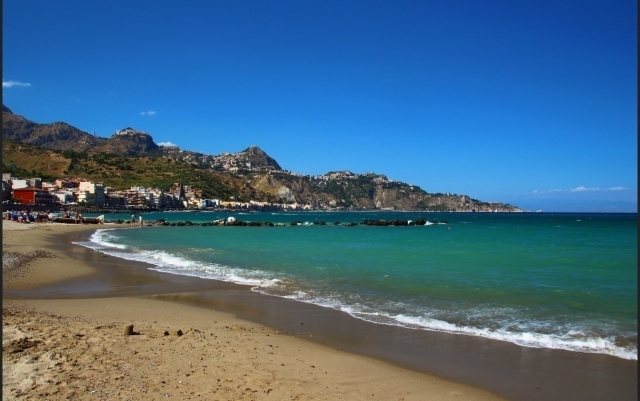 Giardini Naxos 