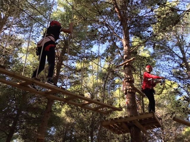 Au parc 