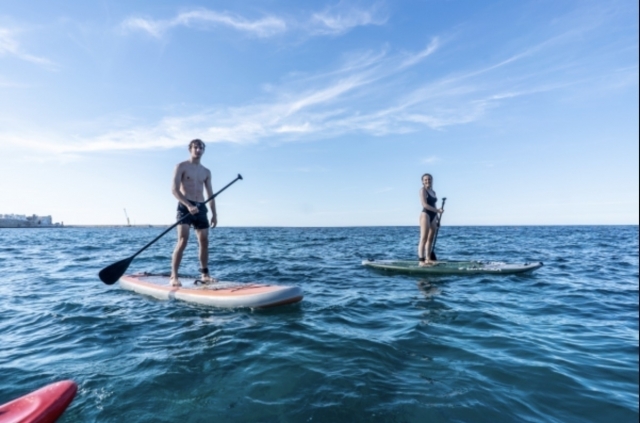  auf Sup in Monopolen 