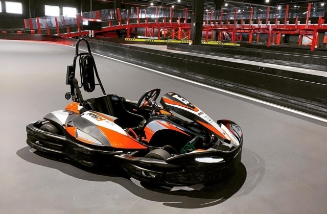 i nostri kart