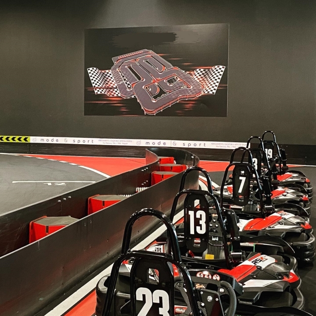  Nos karts 