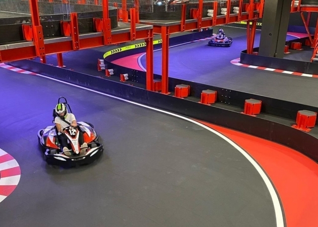  GP race 
