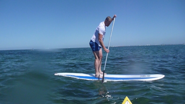  Im Wasser 