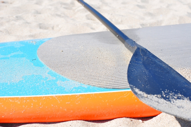  Pfützensurfen 