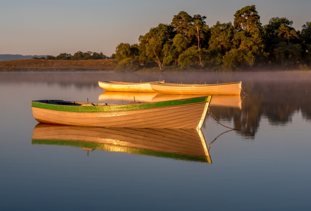  Canoa 