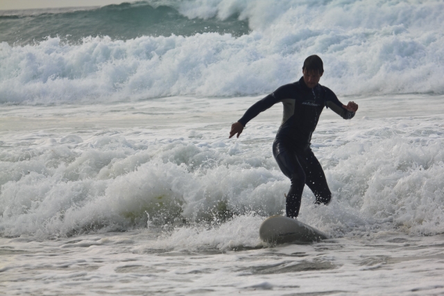  Surf 