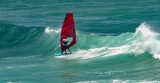 Curso de windsurf 7 lecciones Isola delle Correnti