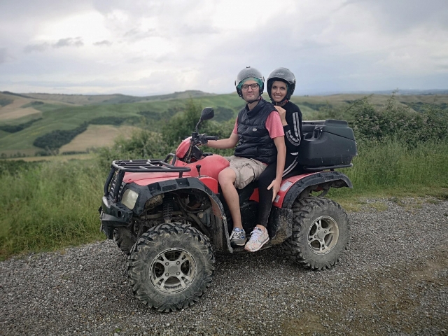  En quad 