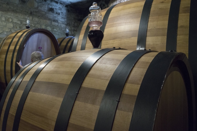  La antigua bodega 