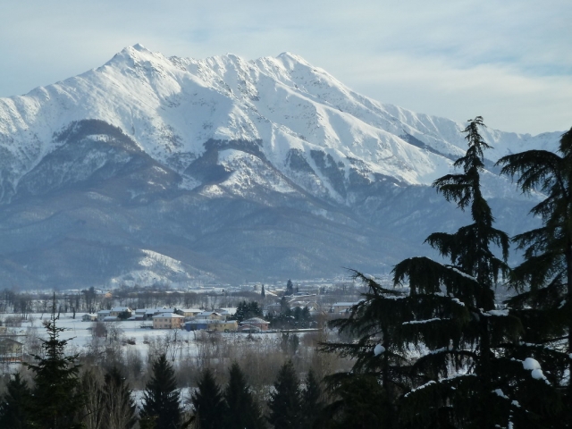  La Bisalta 