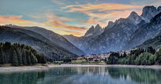 Auronzo di Cadore