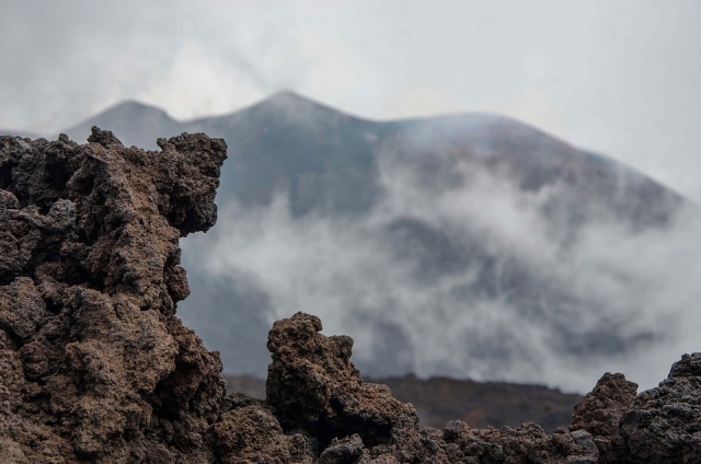 L'Etna 