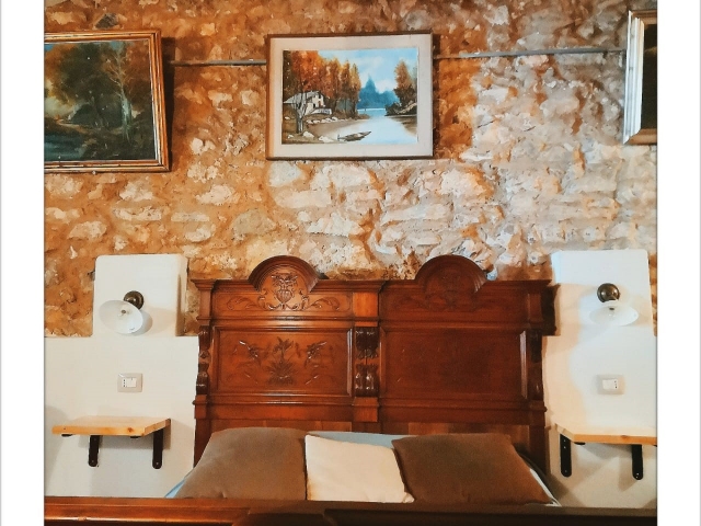  intérieur de la ferme 