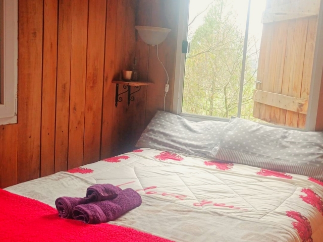  intérieur de la pièce