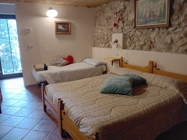  chambres de la ferme 