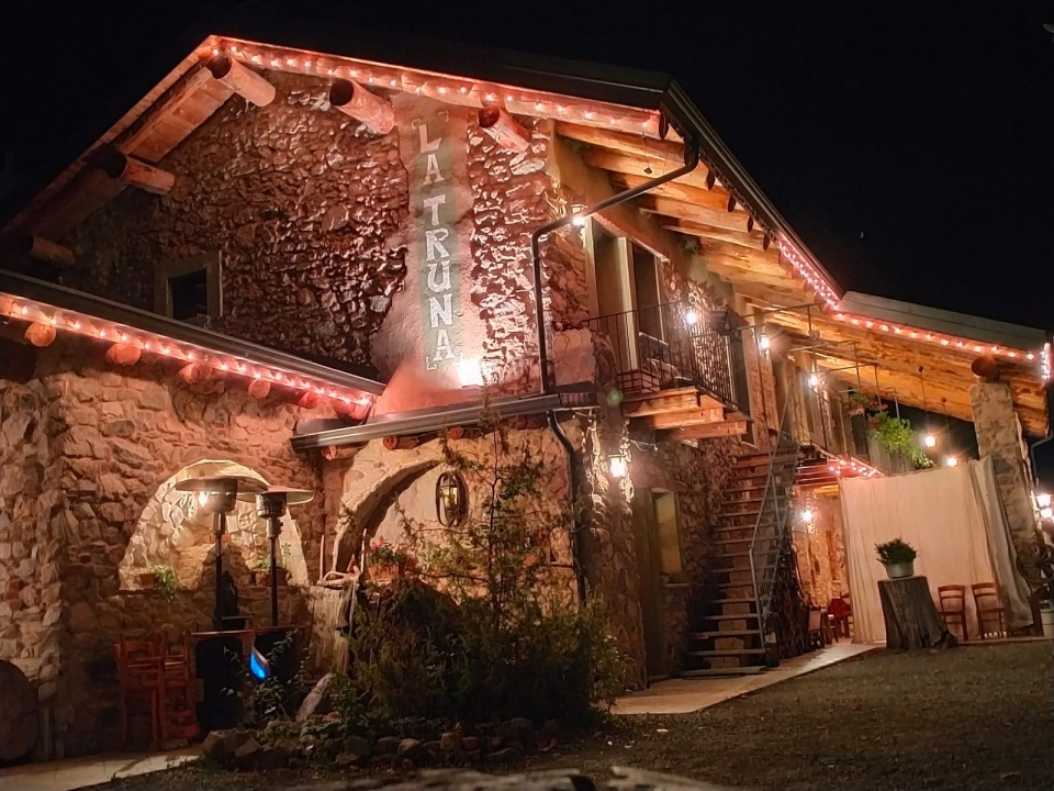  extérieur de la ferme 