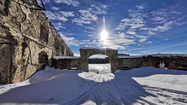 fantástico día en Limone Piemonte 