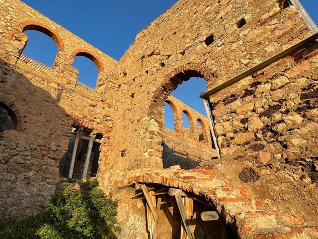  sites archéologiques 