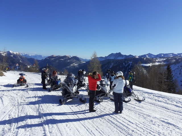  Une de nos excursions 